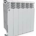 Радиатор ROYAL THERMO Revolution Bimetall 350/6 